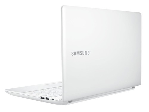 Notebook samsung 6 - samsung, 15.6
