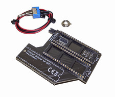 Double sélecteur de