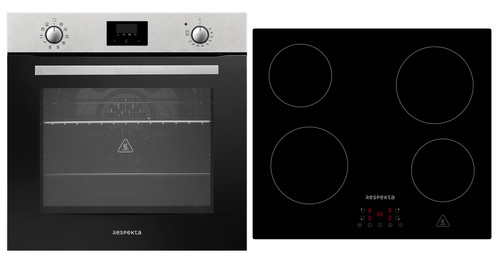 Four cuisinière cuisson - four,