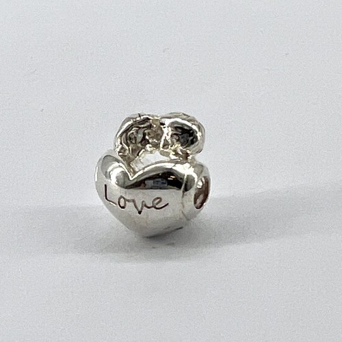 Charm thomas sabo argent - charm,