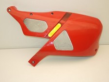 Carénage flanc droit GILERA