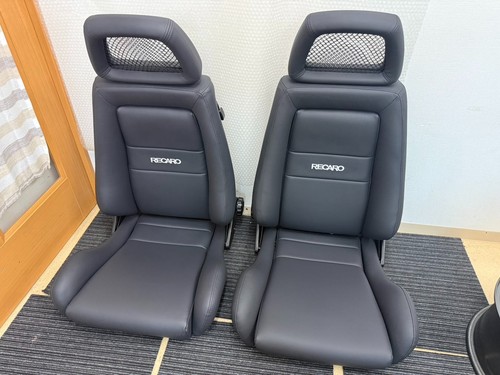 Recaro places sièges - recaro, lx-m