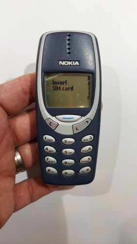 4599 nokia 3310 - very,