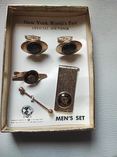 World fair new york ancien - world,