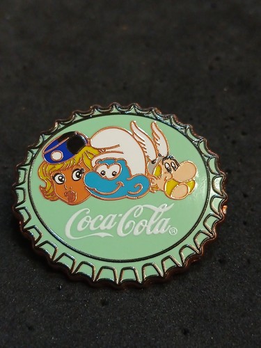 Pin asterix natacha - bd,