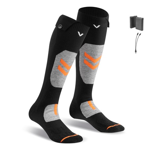Uimoso chaussettes thermiques - uimoso,