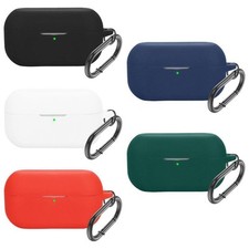 Coque silicone mousqueton