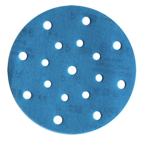 Disque auto agrip - 9, trous
