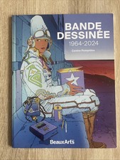 Centre Pompidou Bande