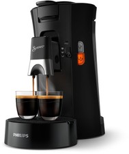 Senseo Intensity Plus Crema Plus-koffiepadmachine