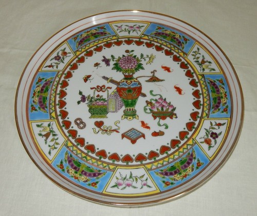 Assiette apparat motifs - assiette,