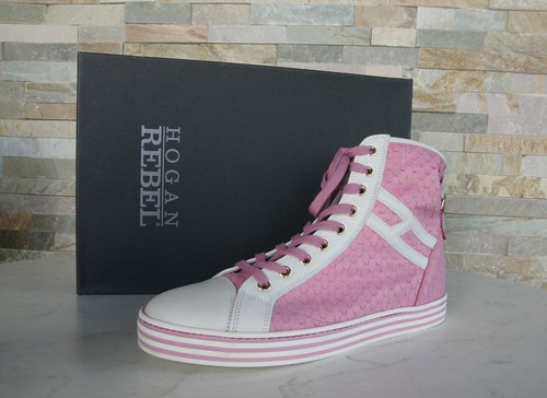 Hogan rebel sneakers - rebel, eu