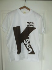 Tee-shirt CASE Tractopelle Tracto pelle 580K 580 K Vintage Cadeau Publicitaire A