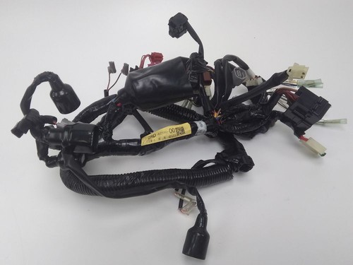 Faisceau electrique yamaha - faisceau,