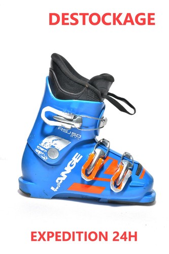 Chaussure ski enfant - chaussure,