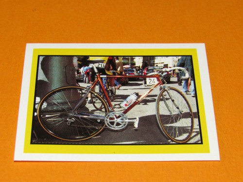 Velo brescialat merlin - velo,