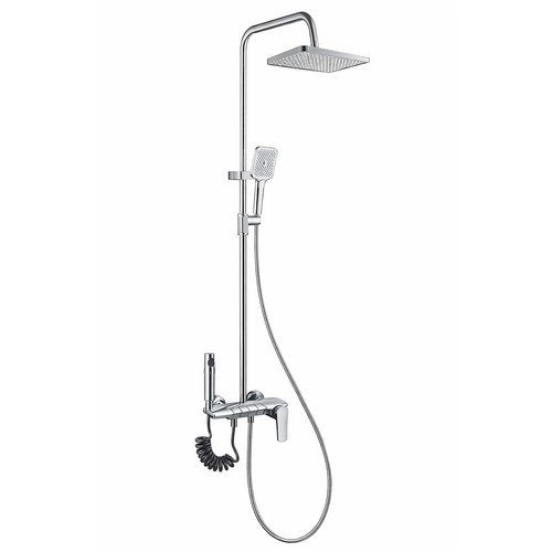 Colonne douche spray - douche,, et