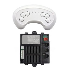 Contrôleur de véhicule