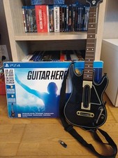 Pack Guitar Hero Live