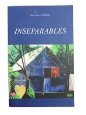 Inséparables - Marie Daisy