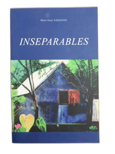 Inséparables marie daisy - inséparables,
