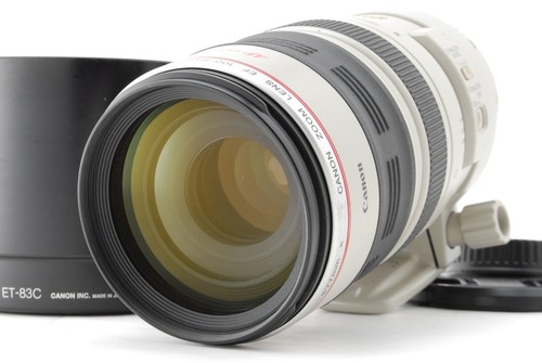 Mint hood canon - [mint, ef