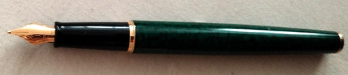 Stylo plume waterman modèle - stylo,