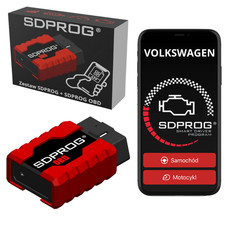 Kit de diagnostic Volkswagen