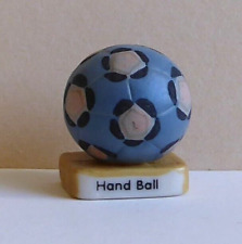 Ballset Bean - 2005 - Handball