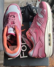 Nike Air Max 1 x Patta Waves