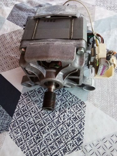 Moteur complet pour lave - pour,