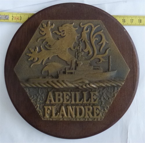 1980 abeille flandres - abeille,