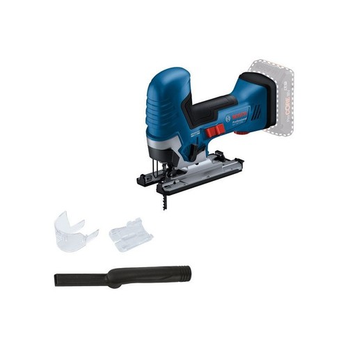 Scie sauteuse sans - fil, bosch