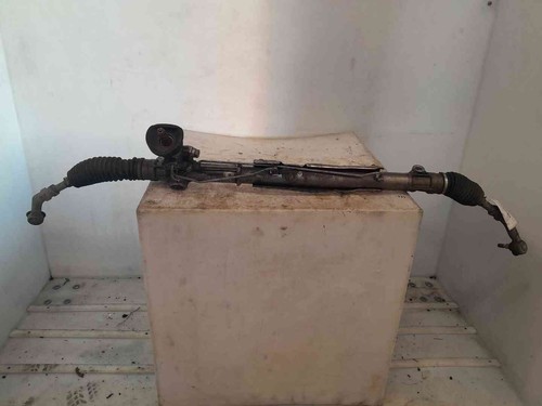 Cremaillere direction alfa - cremaillere,