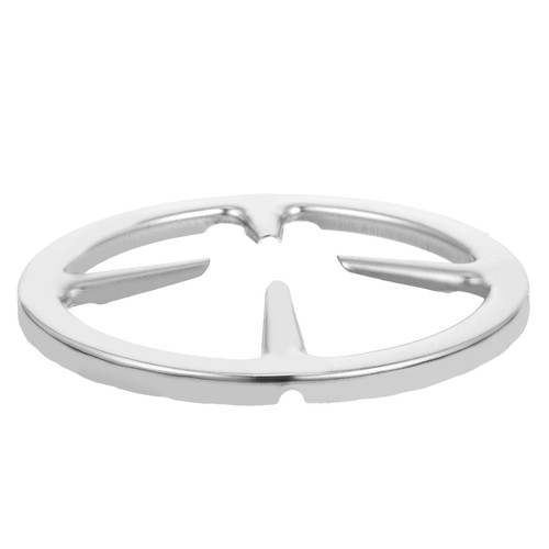 Anneau wok pour cuisinière - ,