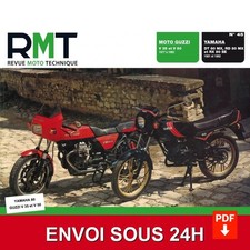 RMT 45 Moto Guzzi V35/V50