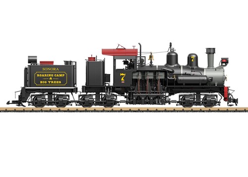 Lgb 26701 locomotive à - |,