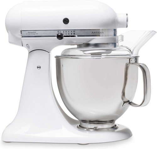 Kitchenaid robot pâtissier - kitchenaid,