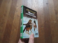 BIBLIOTHEQUE VERTE JAMES