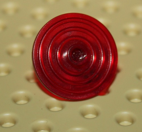 Bouclier trred lego vintage - bouclier,