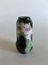 Vase Unique Art Nouveau