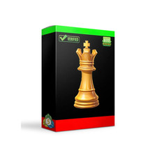 GoldBaron XAUUSD EA MT5 