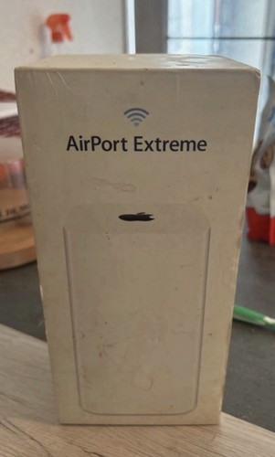 Airport apple extrême - airport,