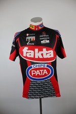 NALINI Maillot Cyclisme Homme