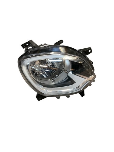 Phare avant droit led - phare,