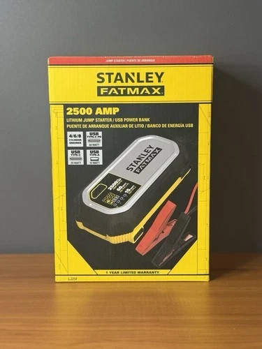 Stanley fatmax lj25f 2500a - lj25f,