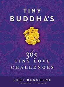 Tiny buddhas 365 - buddhas,