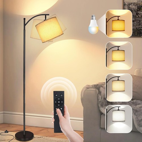 Lampadaire led sur - lampadaire,