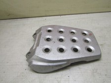 porte paquet cache arriere