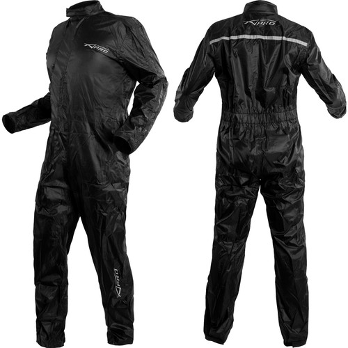 Combinaison antipluie doublure - combinaison,